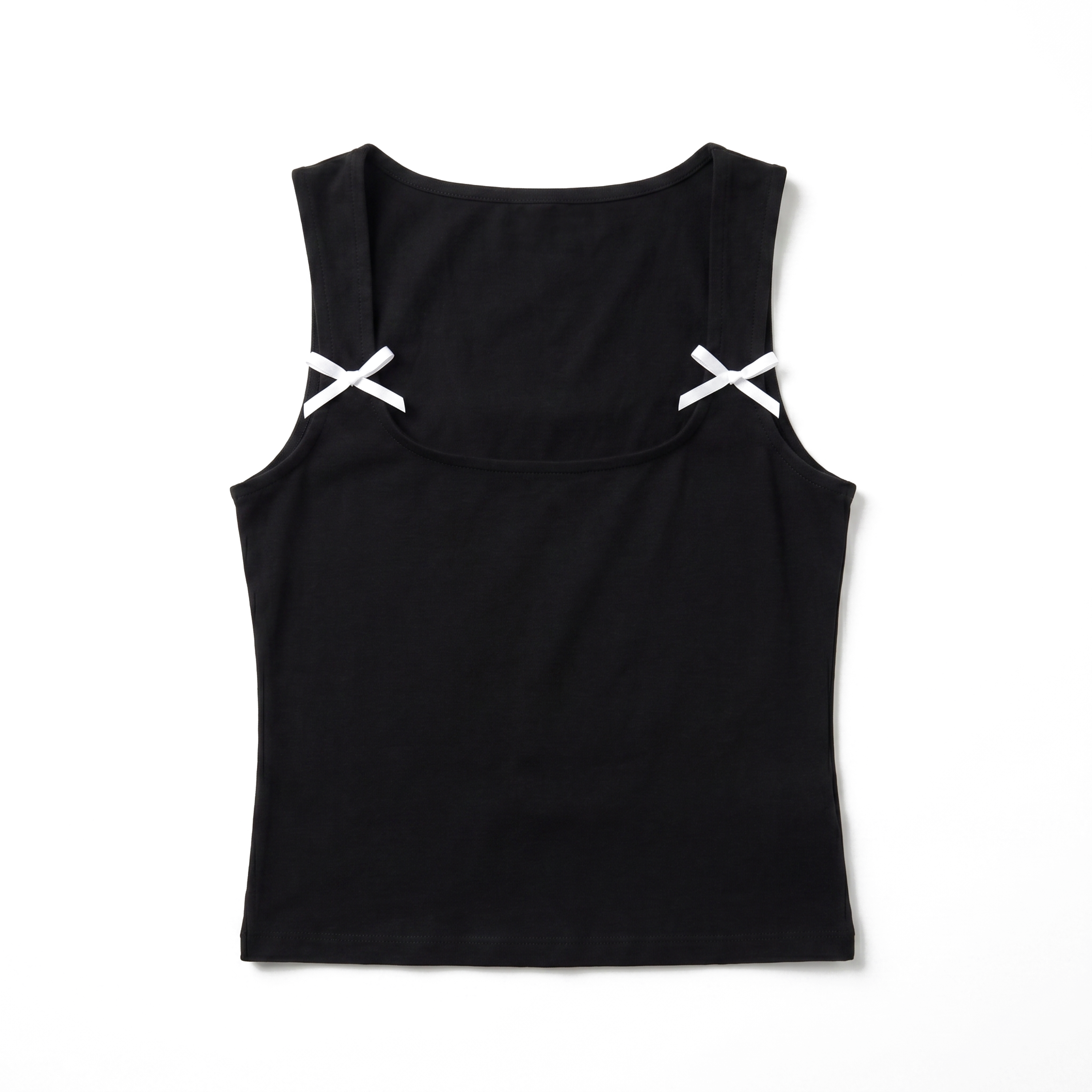 DOLL CROP TOP