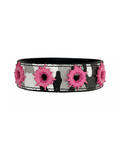 PISTOL HOLE PINK/CAMO BRACELET